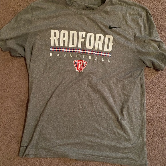 Radford Nike shirt - Picture 1 of 1